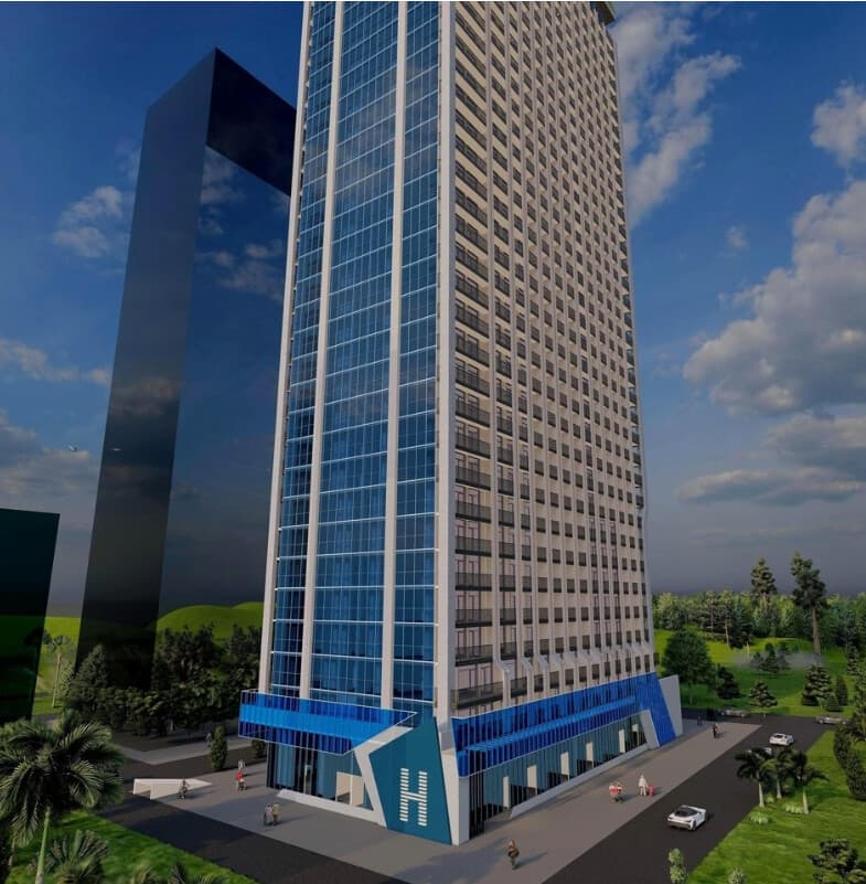 Horizon Deluxe - Photo - 2nd Angisa Lane 15, Batumi, Batumi, Georgia